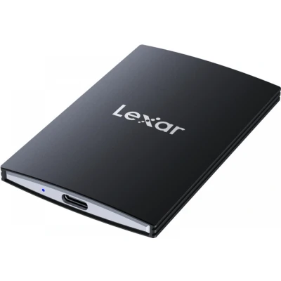 Afbeelding van Lexar SL500M Magnetic Set Portable SSD 2TB