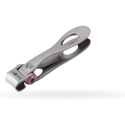 Afbeelding van Premax Ringlock Nagelknipper Roze