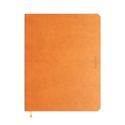 Afbeelding van de KEMPEN Notitieboek Atlas L Blanco