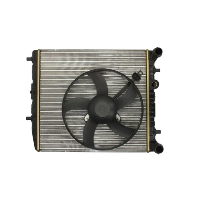 Afbeelding van Radiateur NRF 53021