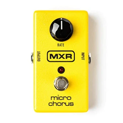 Afbeelding van MXR M148 Micro Chorus