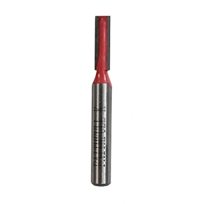 Afbeelding van Faithfull frees hard metaal een fluit 5,0 mm x 16 1/4 in schacht FAIRB22