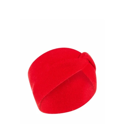 Afbeelding van camel active Oorwarmers, Dames, Maat: One Size, Flame