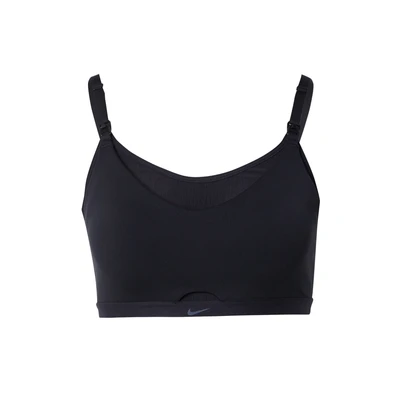 Afbeelding van Nike Performance Alate BRA Sportbh met light support, Dames, Maat: XS, Black