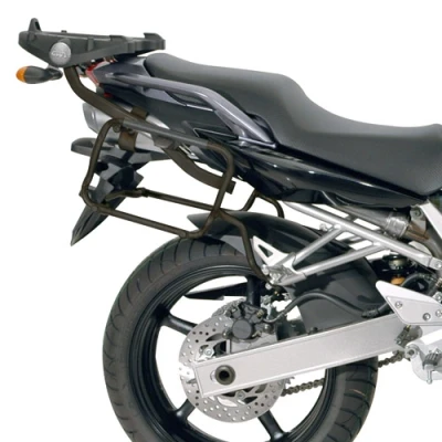 Afbeelding van GIVI PLX539 Zijkofferrek Monokey V35 Suzuki GSX/F 650/1250 Bandit(07 16)