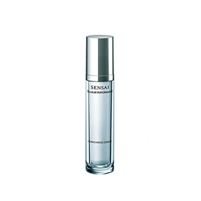 Afbeelding van Sensai Cellular Performance Hydrachange Essence 40 ml
