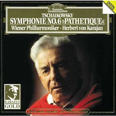 Afbeelding van Symphony No 6