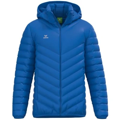 Afbeelding van Erima dames CMPT gewatteerde jack (2062407), new navy, 34