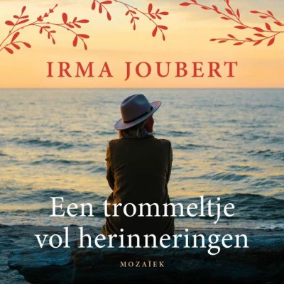 Afbeelding van Een trommeltje vol herinneringen