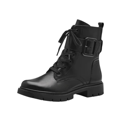 Afbeelding van Tamaris comfort Enkellaarsje 8 85106 43 022 fit Maat: 38 EU