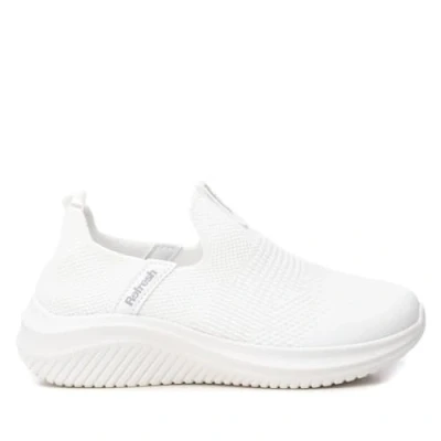 Afbeelding van REFRESH 172503 Trainer WIT