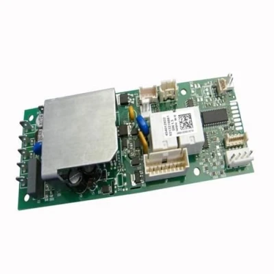 Afbeelding van DeLonghi AS13200036 stuurmodule koffiezetapparaat krachtkaart