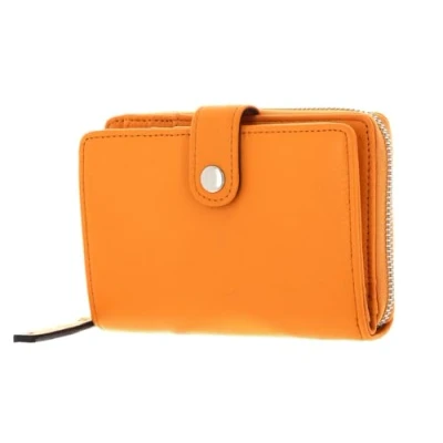 Afbeelding van FREDsBRUDER FB Wallet Millionaire Melon, meloen.