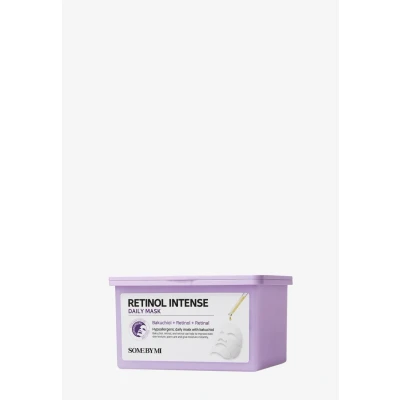Afbeelding van SOME BY MI Retinol Intense Daily MASK 30PC Masker, Maat: 350 ml,