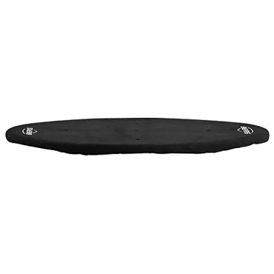 Afbeelding van Afdekhoes BERG Weather Cover Extra 270 Black 2023