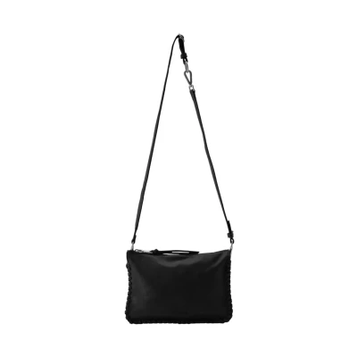 Afbeelding van Fredsbruder CALM Schoudertas, Dames, Maat: One Size, Black