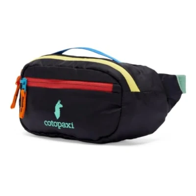 Afbeelding van Cotopaxi Kapai 1.5l Hip Pack, Del Dia Donker, Eén maat, Pack