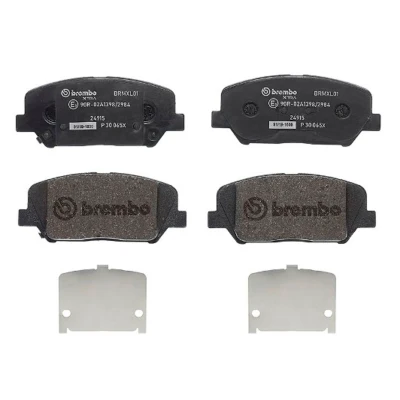 Afbeelding van Brembo Remblokset P 30 065X