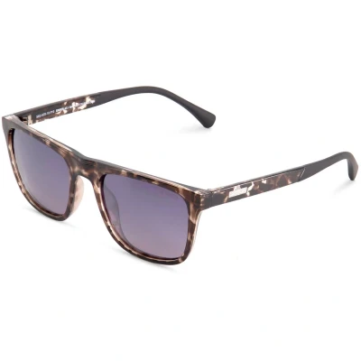 Afbeelding van Sinner Dames Zonnebril Kirby 10 Shiny Black/grey Tort