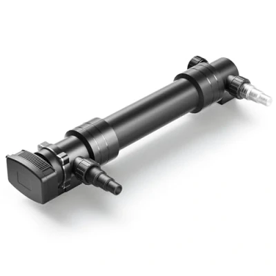 Afbeelding van SunSun CUV 655 vijverzuivering waterzuiveraar lichtfilter 55W