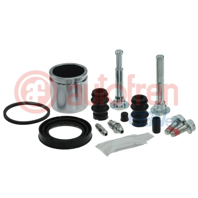 Afbeelding van Reparatieset, remklauw AUTOFREN SEINSA D43317S