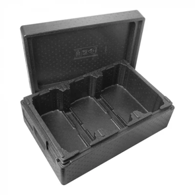 Afbeelding van thermobox, 235030, Thermo Future Box