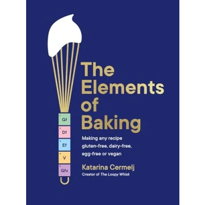 Afbeelding van The Elements of Baking