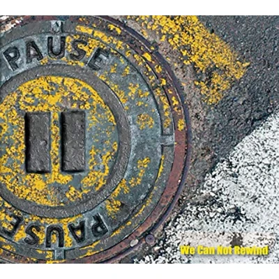 Afbeelding van Pause We Can Not Rewind (CD)
