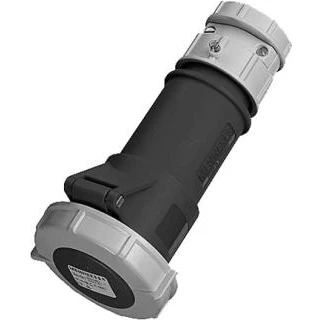 Afbeelding van Koppelcontactstop 32a 5p 6h 400v hw ip67 powertop 3907