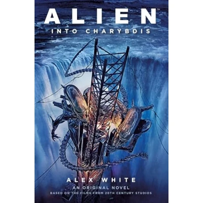 Afbeelding van Alien Alien: Into Charybdis
