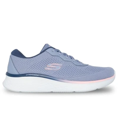 Afbeelding van SKECHERS 150019 BLMT Sneaker blauw maat 41
