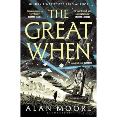 Afbeelding van The Great When