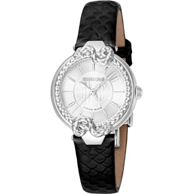Afbeelding van Roberto Cavalli RV1L214L0011 Horloge Vrouw