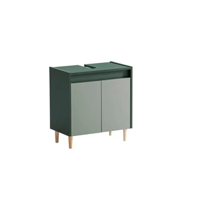 Afbeelding van Schildmeyer Wastafelonderkast Lovis, Breite 56 cm