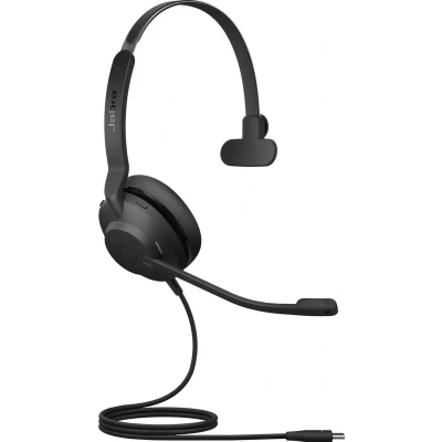 Afbeelding van Oordopjes met microfoon Jabra EVOLVE2 30