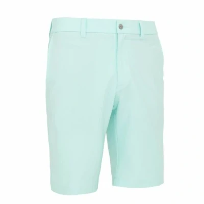 Afbeelding van Korte Golfbroek Heren Callaway Chev tech Limpet Shell Maat 38