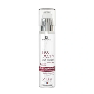 Afbeelding van Fauvert Liss Active Serum 100ml
