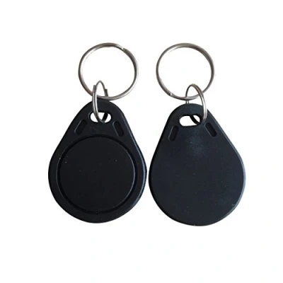 Afbeelding van YARONGTECH Toegangscontrole 13.56 MHz Smart IC M1 chip Nabijheid Tags (pak van 10)