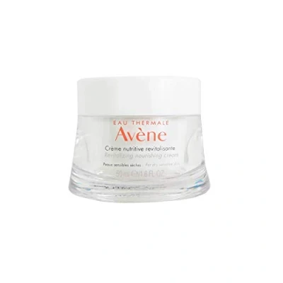 Afbeelding van Avène gezichtsbehandeling ter plaatse per stuk verpakt (1 x 50 ml)