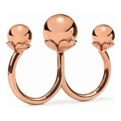 Afbeelding van Ring Dames Folli Follie 1R16T014R Maat 14