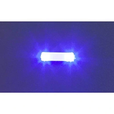 Afbeelding van Faller Knipperlichten elektronica, 13,5 mm, blau modelbouwsets, hobbybouwspeelgoed voor kinderen, modelverf en accessoires