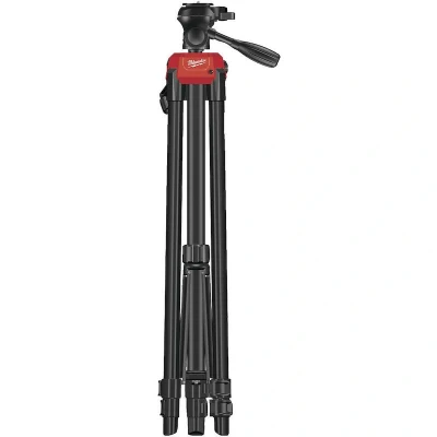 Afbeelding van Milwaukee TRP180 Compact Laser Statief 1/4&quot; 1,8 Mtr.
