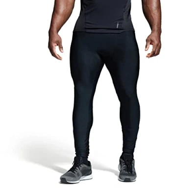 Afbeelding van variation 67957 of thermoreg legging senior black