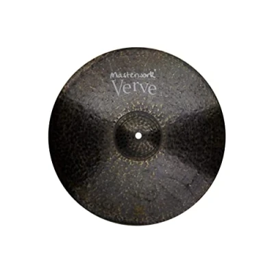 Afbeelding van Masterwork Verve 15 inch Hi Hat bekken