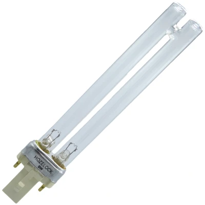 Afbeelding van Vervanglamp Hozelock 9 Watt