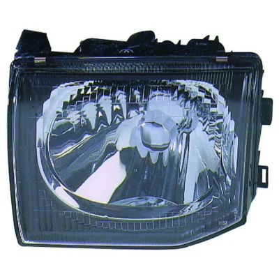 Afbeelding van Koplamp DEPO 214 1146L LD E, Links