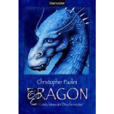 Afbeelding van Eragon 01. Das Vermächtnis der Drachenreiter