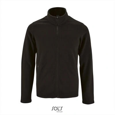 Afbeelding van SOL&#039;S Norman Men Black