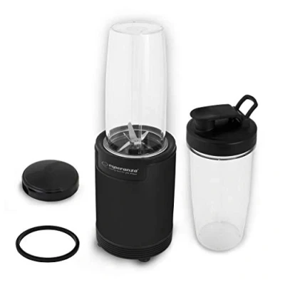 Afbeelding van Esperanza EKM029 nutri blender 6in1 700 W zwart