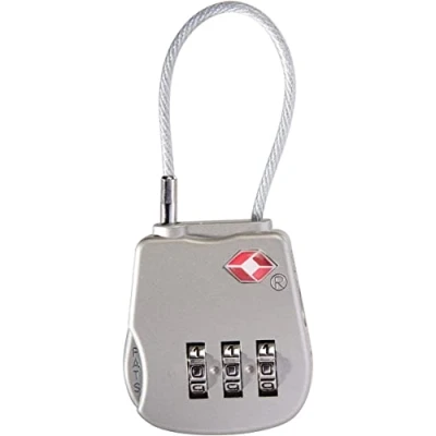 Afbeelding van Peli™ 1506TSA Peli Lock 3 Cijferig Slot